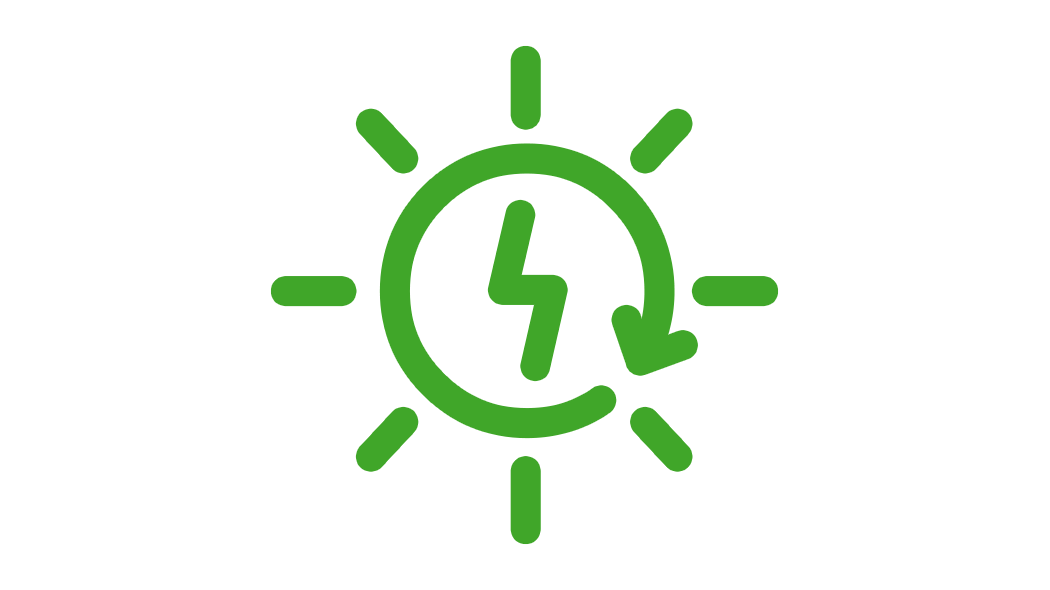 Green Product Initiative logo